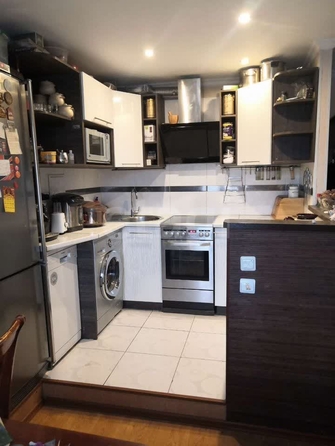 
  Продается 3-комн. квартира 61 м². Фото 3.