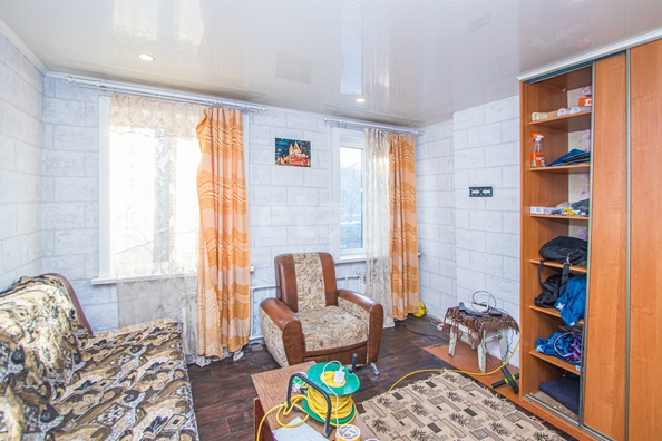 
  Продается 1-комн. квартира 31.7 м². Фото 2.