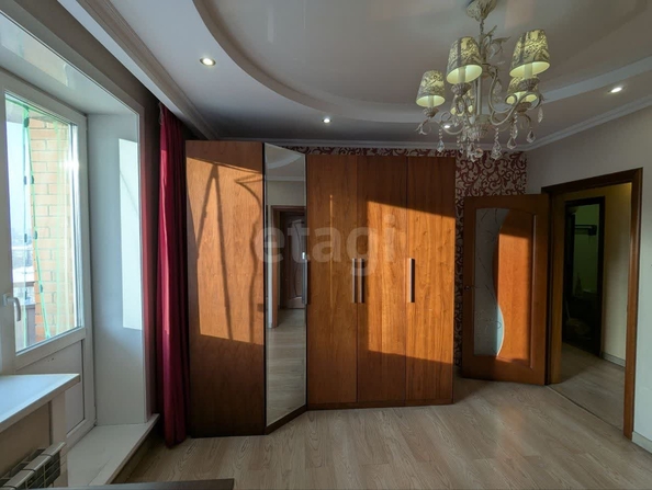 
  Продается 2-комн. квартира 60 м². Фото 17.