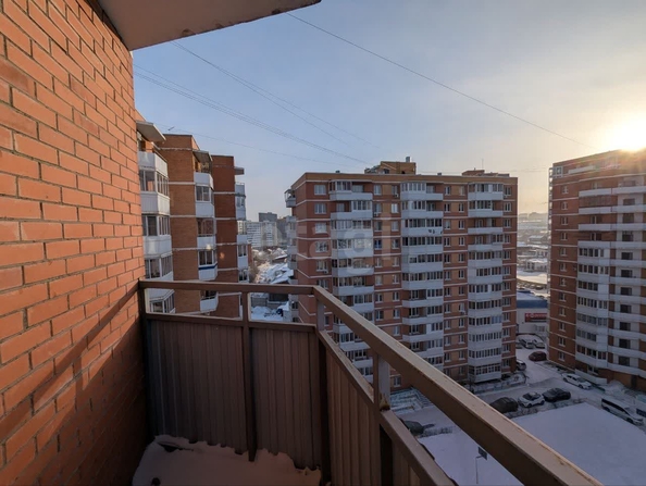 
  Продается 2-комн. квартира 60 м². Фото 26.