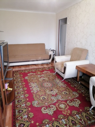 
  Продается 2-комн. квартира 42.4 м². Фото 5.