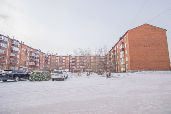 
  Продается 2-комн. квартира 48.8 м². Фото 29.