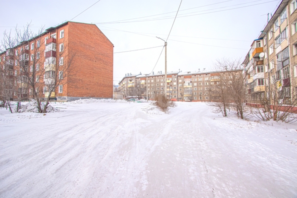 
  Продается 2-комн. квартира 48.8 м². Фото 31.