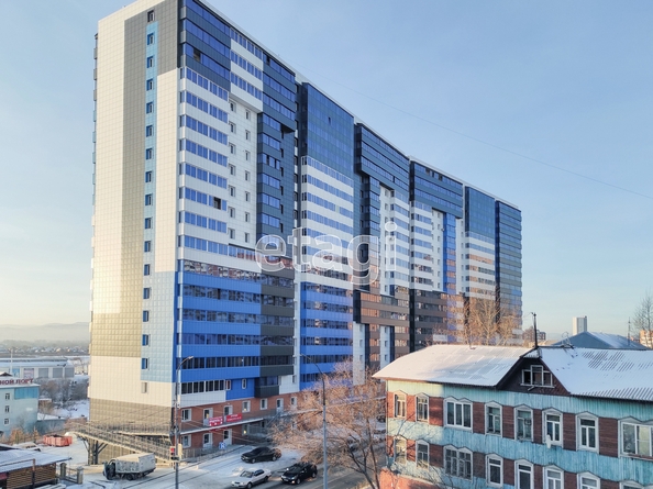 
  Продается 2-комн. квартира 62.5 м². Фото 14.
