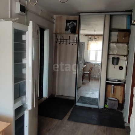 
  Продается 2-комн. квартира 34.5 м². Фото 5.