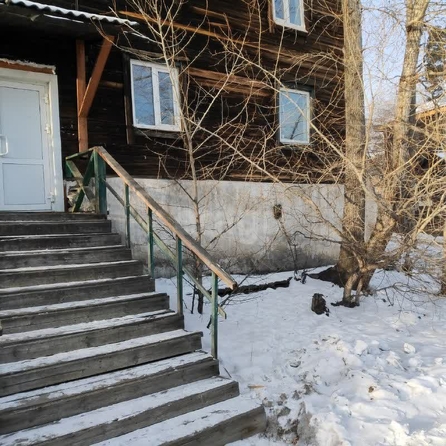 
  Продается 2-комн. квартира 34.5 м². Фото 8.