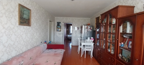 
  Продается 3-комн. квартира 57.6 м². Фото 1.