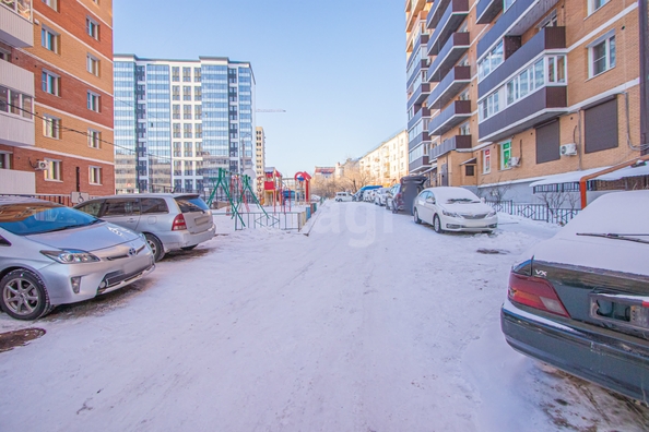 
  Продается 2-комн. квартира 48 м². Фото 21.