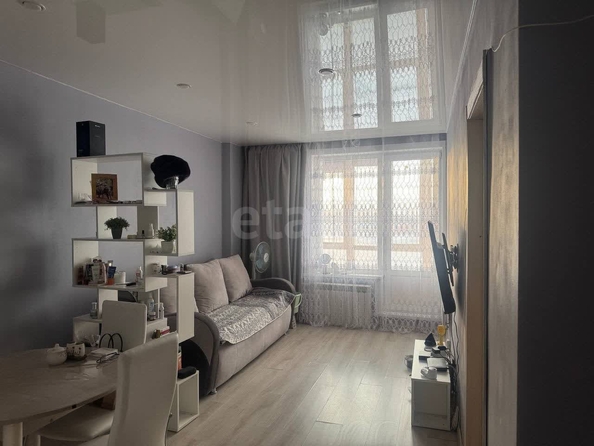 
  Продается 1-комн. квартира 39.4 м². Фото 3.
