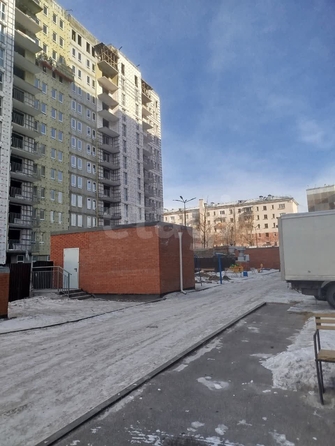 
  Продается 1-комн. квартира 48.1 м², в ЖК Весна, 4 этап. Фото 4.
