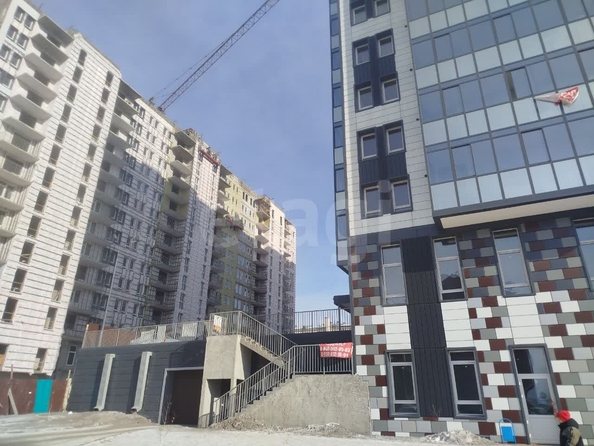 
  Продается 1-комн. квартира 48.1 м², в ЖК Весна, 4 этап. Фото 7.