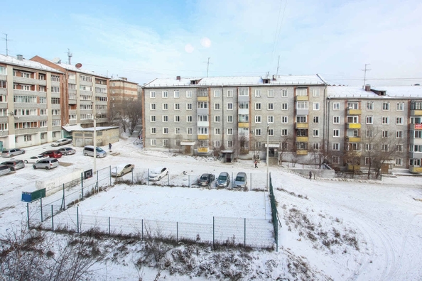 
  Продается 1-комн. квартира 21.5 м². Фото 5.