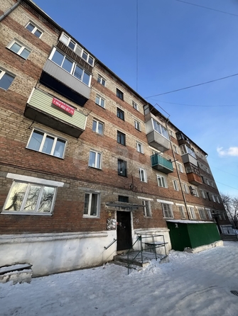 
  Продается 3-комн. квартира 52.2 м². Фото 13.