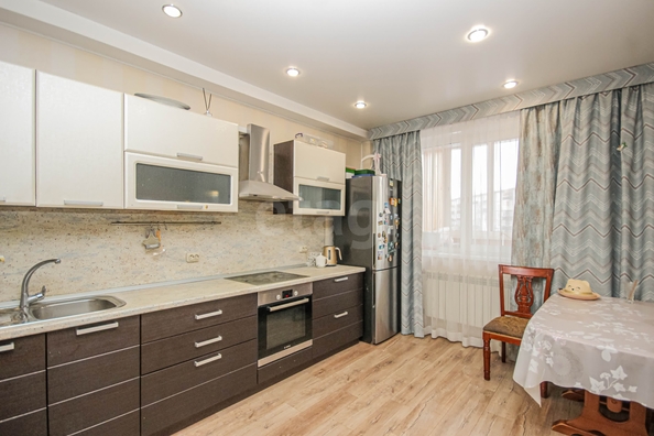 
  Продается 3-комн. квартира 80 м². Фото 9.