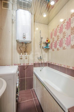 
  Продается 3-комн. квартира 80 м². Фото 19.