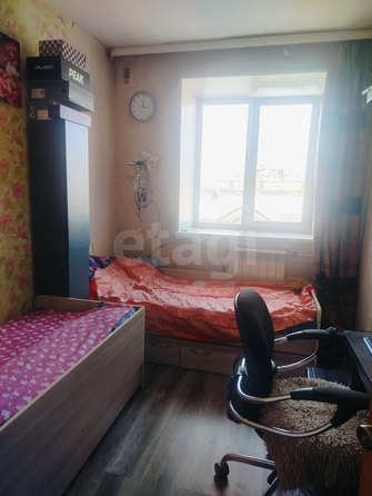 
  Продается 3-комн. квартира 56.5 м². Фото 4.