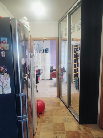 
  Продается 3-комн. квартира 56.5 м². Фото 10.