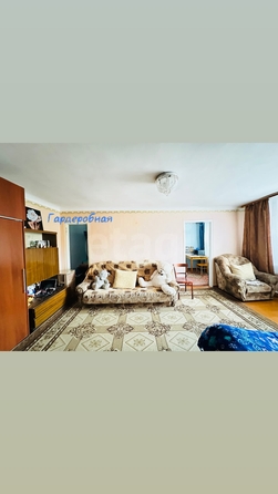 
  Продается 2-комн. квартира 43 м². Фото 1.