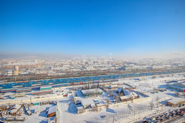 
  Продается 2-комн. квартира 48 м². Фото 30.