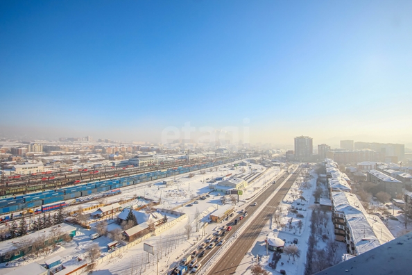 
  Продается 2-комн. квартира 48 м². Фото 31.
