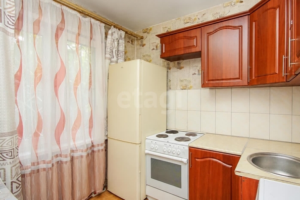 
  Продается 2-комн. квартира 45.8 м². Фото 6.