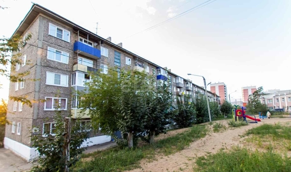
  Продается 2-комн. квартира 45 м². Фото 1.
