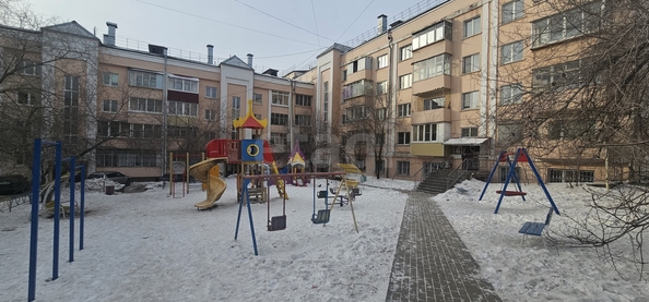
  Продается 2-комн. квартира 49.2 м². Фото 26.