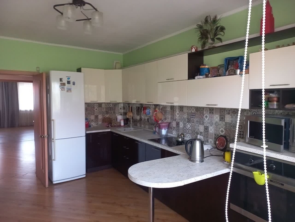 
  Продается 3-комн. квартира 113 м². Фото 1.