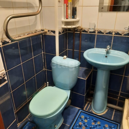
  Продается 1-комн. квартира 29.7 м². Фото 10.