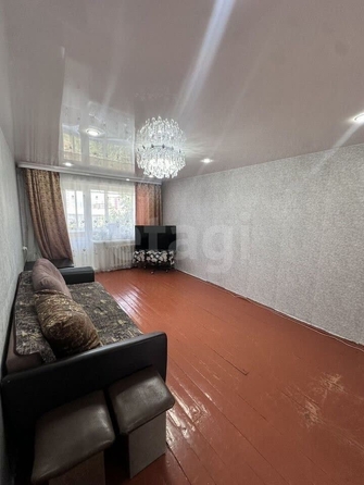 
  Продается 3-комн. квартира 57.5 м². Фото 2.