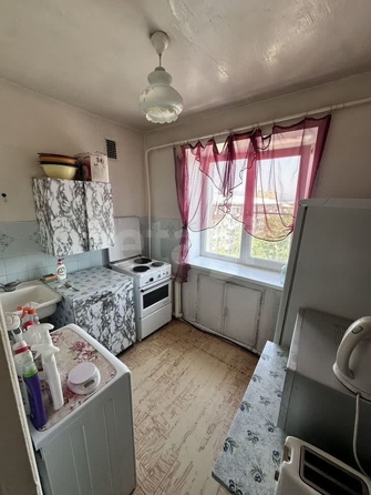 
  Продается 3-комн. квартира 57.5 м². Фото 10.