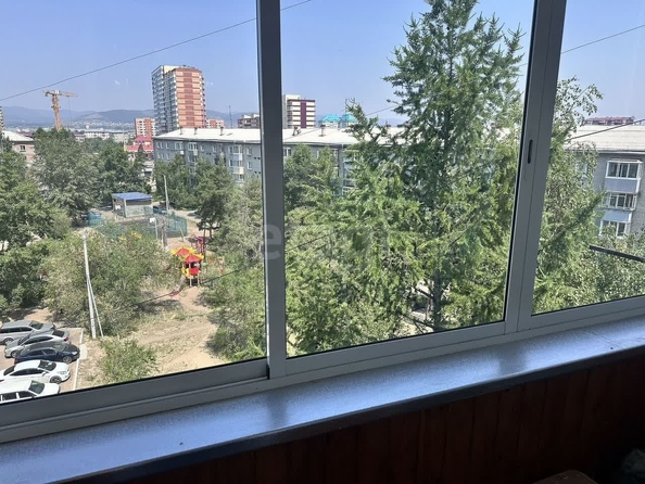 
  Продается 3-комн. квартира 57.5 м². Фото 16.