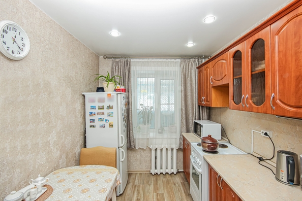 
  Продается 3-комн. квартира 63.6 м². Фото 22.