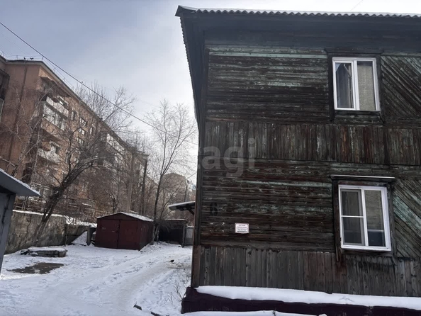 
  Продается 2-комн. квартира 54.7 м². Фото 10.