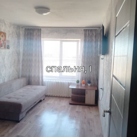 
  Продается 3-комн. квартира 62.4 м². Фото 3.