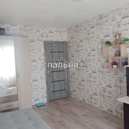 
  Продается 3-комн. квартира 62.4 м². Фото 7.