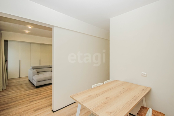 
  Продается 3-комн. квартира 63 м². Фото 11.