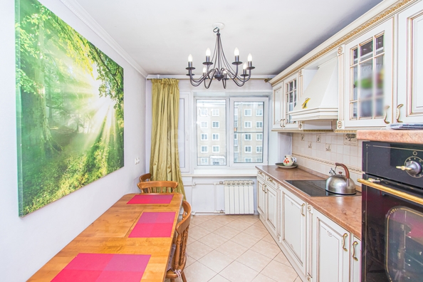 
  Продается 4-комн. квартира 86.5 м². Фото 7.