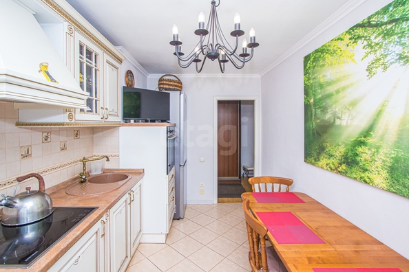 
  Продается 4-комн. квартира 86.5 м². Фото 9.