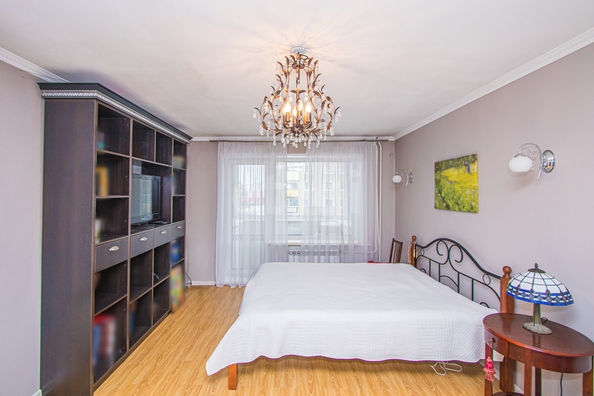 
  Продается 4-комн. квартира 86.5 м². Фото 13.