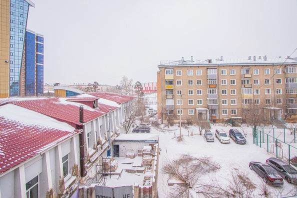 
  Продается 4-комн. квартира 86.5 м². Фото 19.