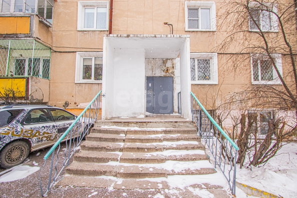 
  Продается 4-комн. квартира 86.5 м². Фото 35.