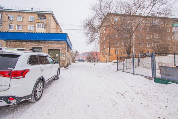 
  Продается 4-комн. квартира 86.5 м². Фото 40.