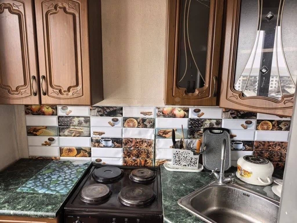
  Продается 3-комн. квартира 47.3 м². Фото 5.