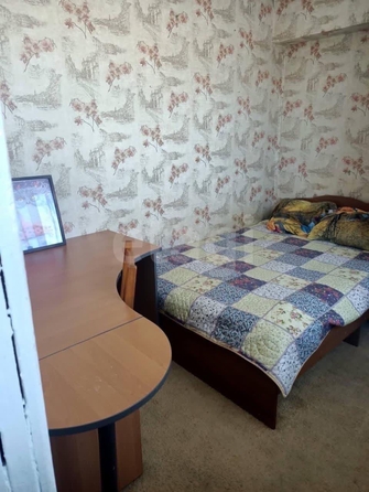 
  Продается 3-комн. квартира 47.3 м². Фото 12.