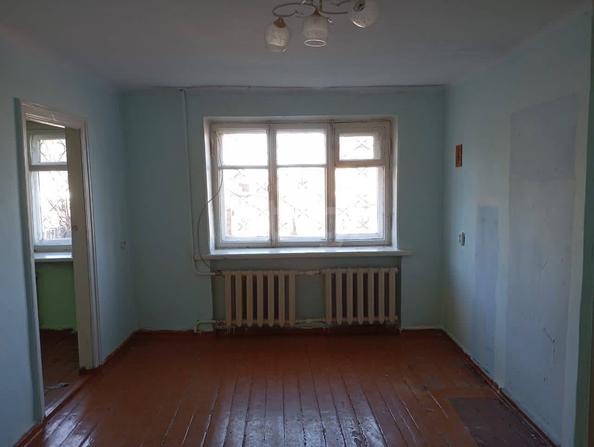 
  Продается 3-комн. квартира 51.4 м². Фото 1.
