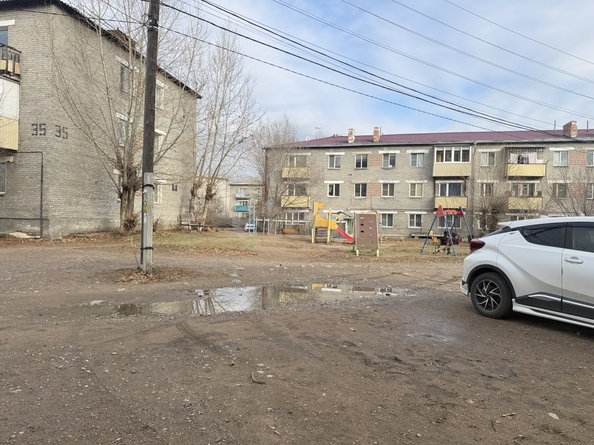 
  Продается 2-комн. квартира 53 м². Фото 21.
