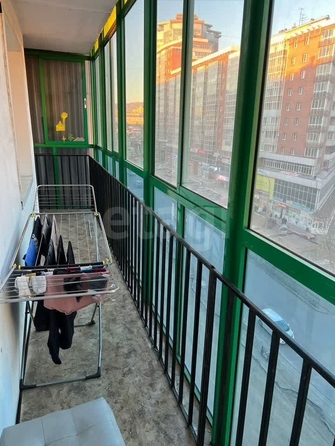 
  Продается 3-комн. квартира 74.1 м². Фото 12.