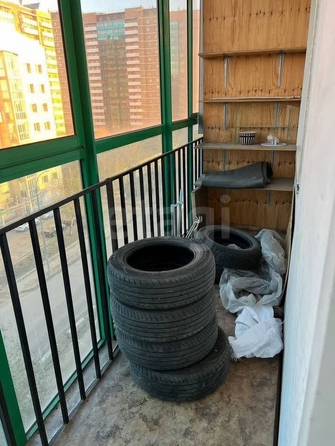 
  Продается 3-комн. квартира 74.1 м². Фото 13.