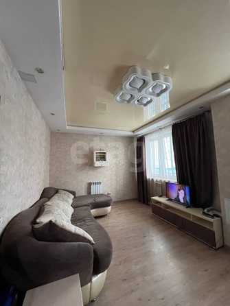 
  Продается 3-комн. квартира 74.1 м². Фото 20.
